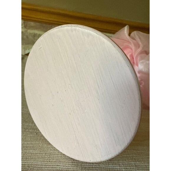 Sheffield Home Pink Ballerina Dress Photo Frame With Box Vintage - Picture 9 of 16